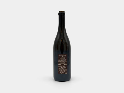 Domaine Didier Dagueneau Pur Sang 2023