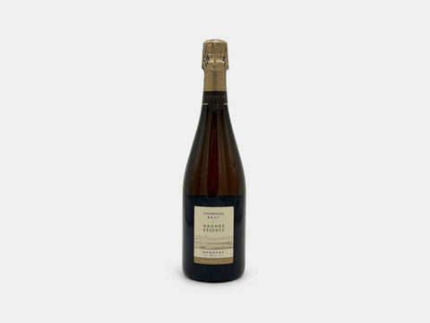 Dehours & Fils NV Grande Reserve Brut