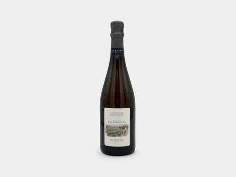 Dehours & Fils Maisoncelle Reserve Perpetuelle Extra Brut MV