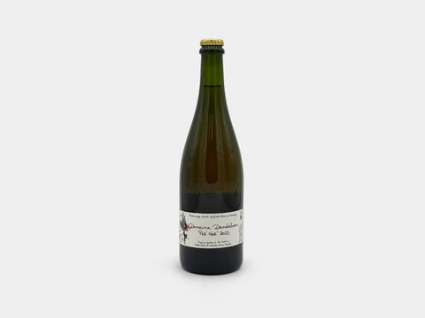 Domaine Dandelion PetNat 2024