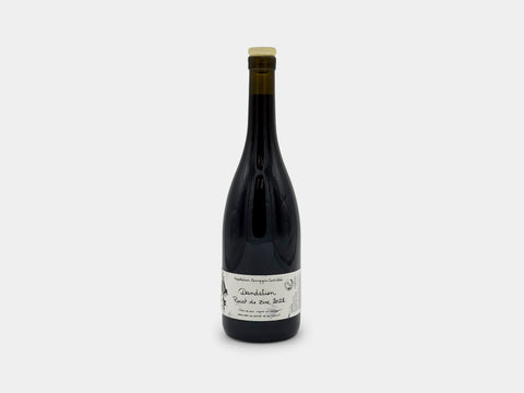 Domaine Dandelion Pinot de Zinc 2022