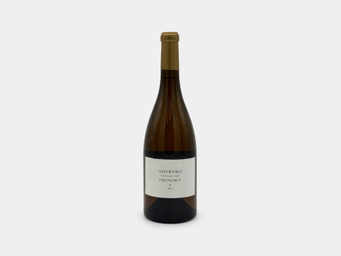 Domaine Oikonomoy PHI 2017
