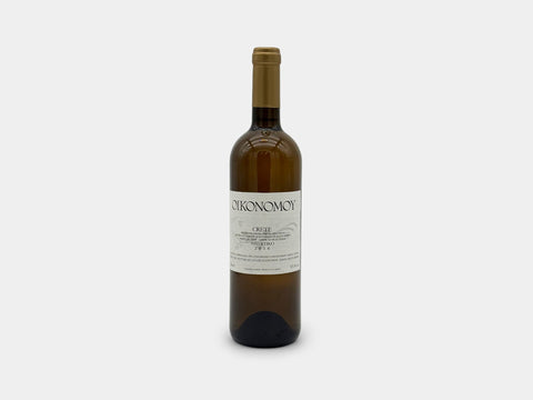 Domaine Economou Assyrtiko 2016
