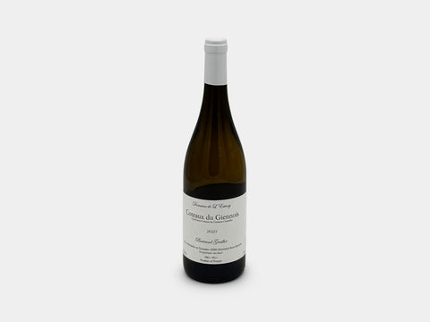 Domaine de L'Estang Coteaux du Giennois Blanc 2023