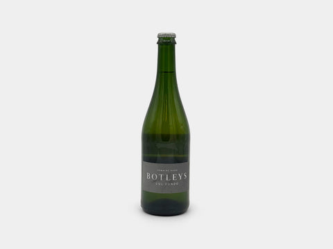 Domaine Hugo NV Botleys Col Fondo Blend