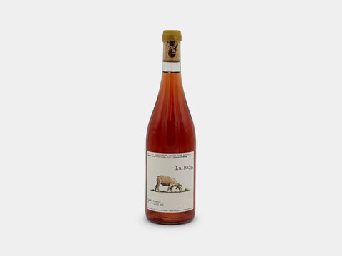 Domaine JeanDauge La Baie Tannat Rose 2023