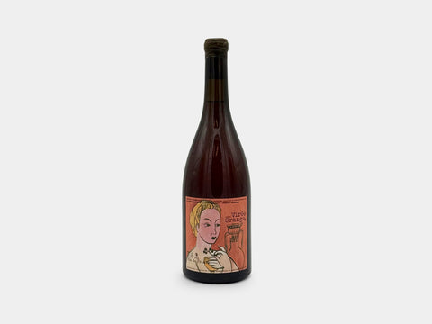 Domaine JeanDauge Viree Orange 2021