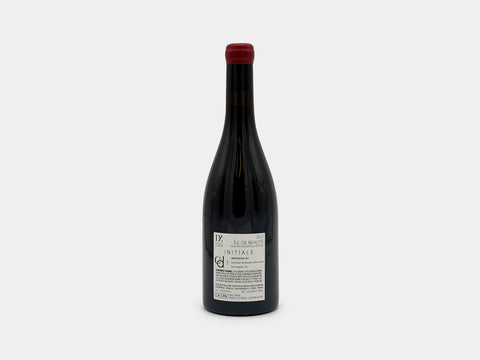Domaine Zuria Initiale Rouge 2023