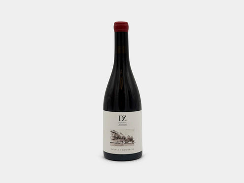 Domaine Zuria Initiale Rouge 2023