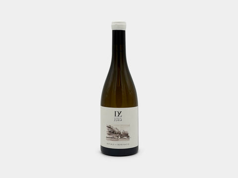 Domaine Zuria Initiale Blanc 2023