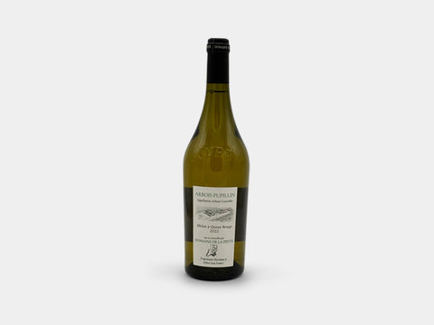 Domaine de la Pinte Arbois Pupillin Melon a Queue Rouge 2022