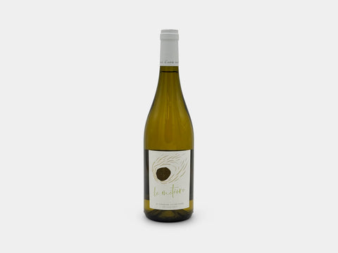 Domaine du Meteore Blanc 2022