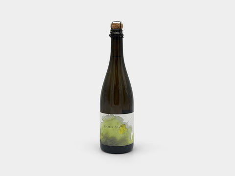 Domaine Didon Vin Mousseux à Bulles Perdues 2023