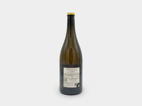 Domaine Ganevat La Combe Cuvée Marguerite Melon à Queue Rouge 2016 Magnum