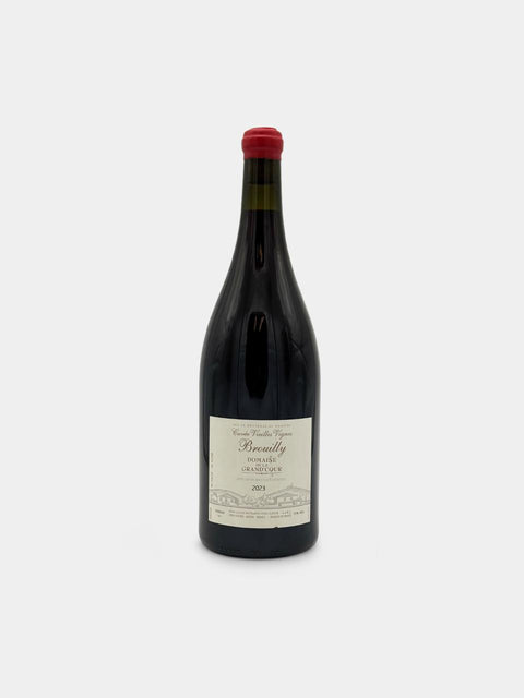 Domaine de la Grand Cour Brouilly Cuvee Vieilles Vignes Magnum 2023