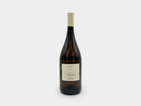 Domaine Guiberteau Brézé 2015 Magnum
