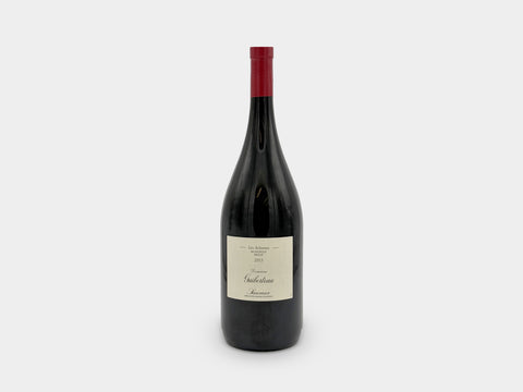 Domaine Guiberteau Les Arboises Monopole Brézé 2015 Magnum