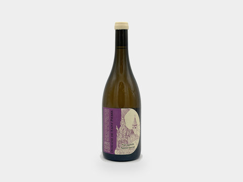 Domaine de Saint Pierre Savagnin Autrement 2020