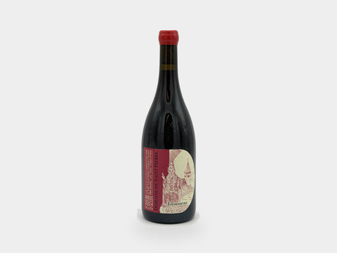 Domaine de Saint Pierre Trousseau Arbois 2024