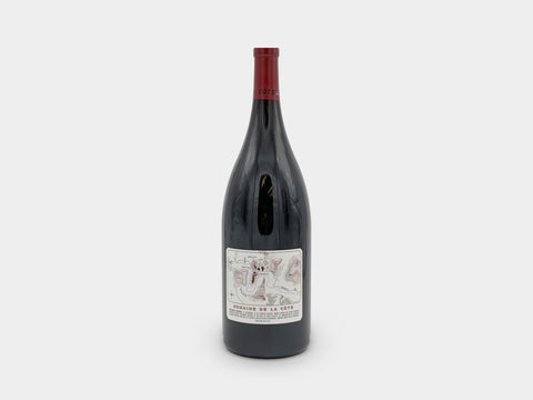Domaine de la Côte Sous le Chêne Pinot Noir 2022 Magnum