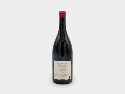 Domaine de la Grand'Cour Brouilly Cuvée Vieilles Vignes 2016 Magnum