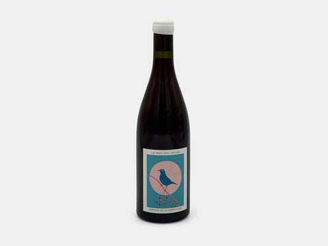 Domaine de la Grand'Cour La Part des Grives 2022