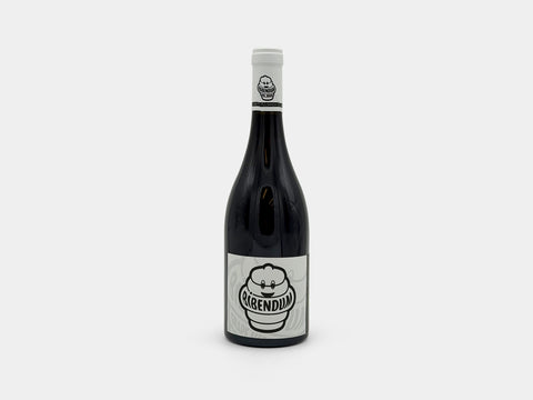 Domaine de la Grande Colline Bibendum Rouge 2022