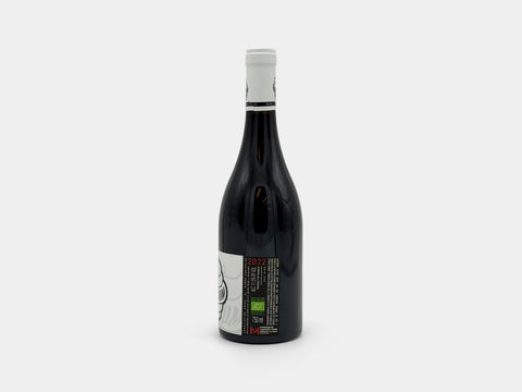 Domaine de la Grande Colline Bibendum Rouge 2022