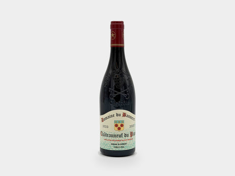 Domaine du Banneret Chateauneuf-du-Pape 2023