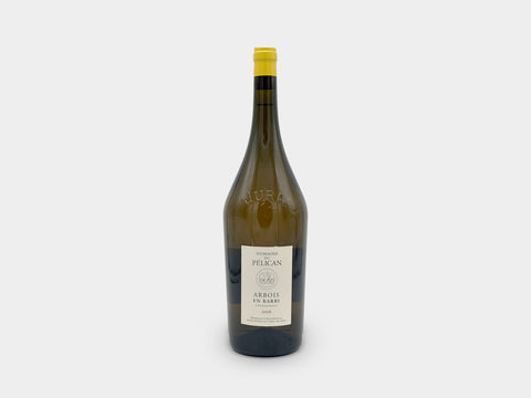 Domaine du Pélican En Barbi Chardonnay 2016 Magnum