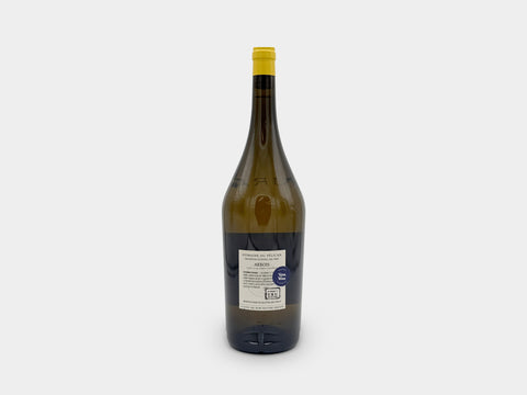 Domaine du Pélican Savagnin Ouillé 2016 Magnum