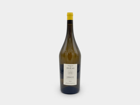 Domaine du Pélican Savagnin Ouillé 2016 Magnum