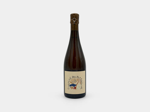 Charles Dufour Bulles de Comptoir #13 Cuisine Du Dimanche Extra Brut