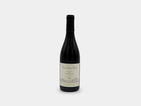 Domaine de la Grand Cour Fleurie Cuvee Vieilles Vignes Le Clos 2023