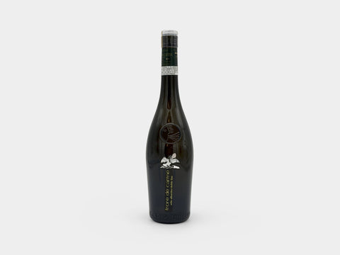 Eladio Pineiro Frore de Carme Solo Albarino 2018