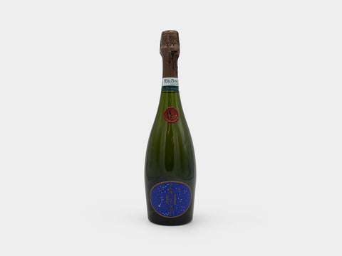 Eladio Pineiro Frore de Carme Brut Nature 2018