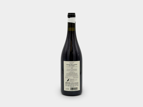 Emiliano Falsini Feudo Pignatone Etna Rosso 2023