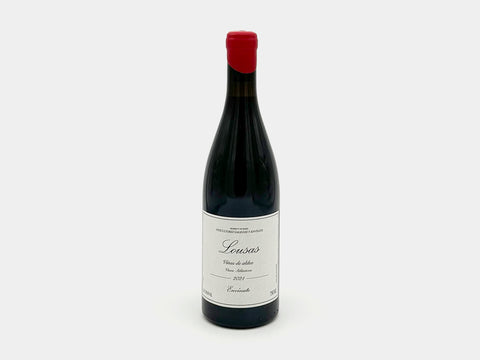 Envinate Lousas Vinas de Aldea 2021