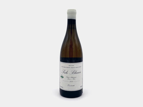 Envinate Palo Blanco 2021