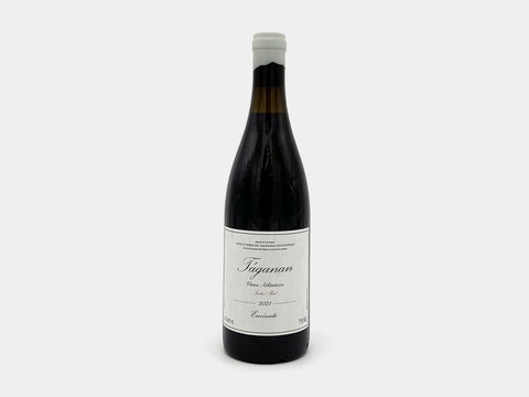 Envinate Taganan Tinto 2021