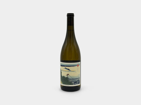 Evening Land Vineyards Eola-Amity Hills Chardonnay 2023