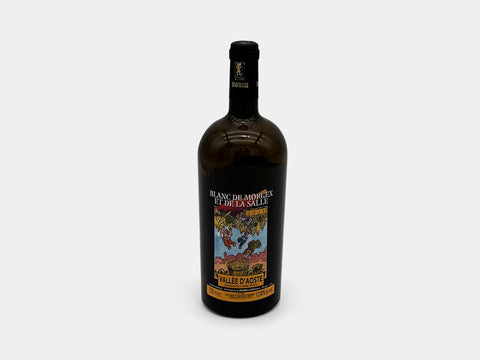 Ermes Pavese Blanc de Morgex et de La Salle 2023