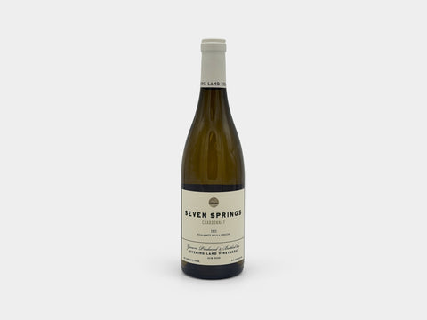 Evening Land Vineyards Seven Springs Chardonnay 2023