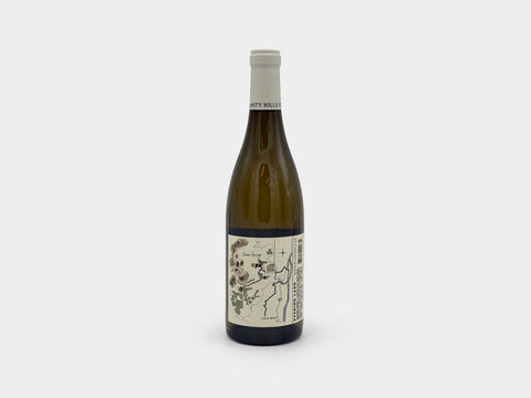 Evening Land Vineyards Seven Springs Chardonnay 2023