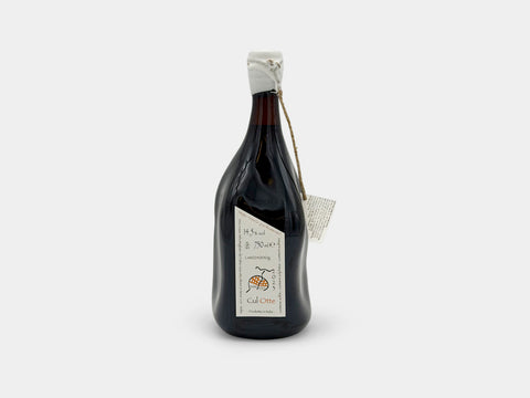 Fabio Gea Cul Otte Vino Rosso 2023