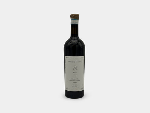 Fabio Gea La Msoira e'l Rastel Pino Dolcetto d'Alba 2022