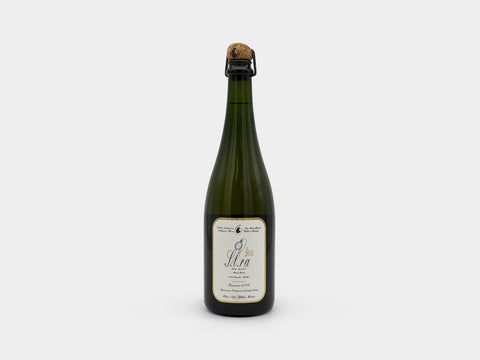 Filipa Pato S.L. RA Extra Brut 2022