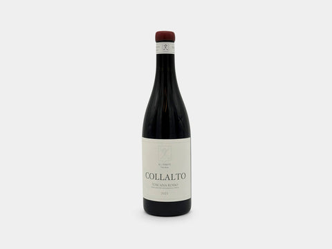 Cerbaiona M.L. Fioretti Collalto Rosso Toscana IGT 2021