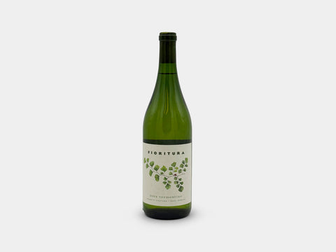 Fioritura Vermentino 2024