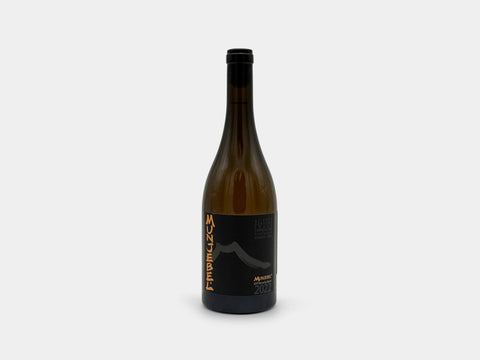 Frank Cornelissen Munjebel Terre Siciliane Bianco 2022